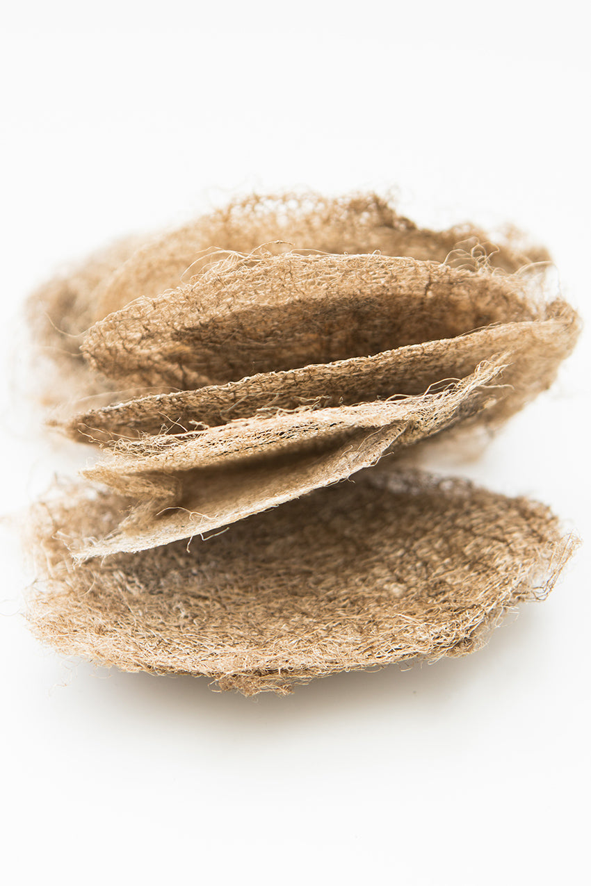 md-4 | ceranchia silk cocoon – Habu Textiles