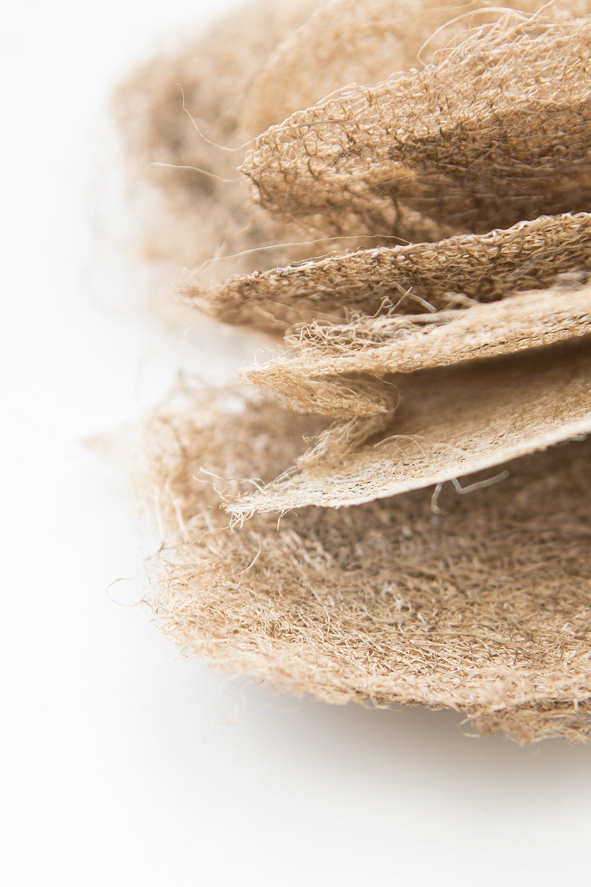 md-4 | ceranchia silk cocoon – Habu Textiles