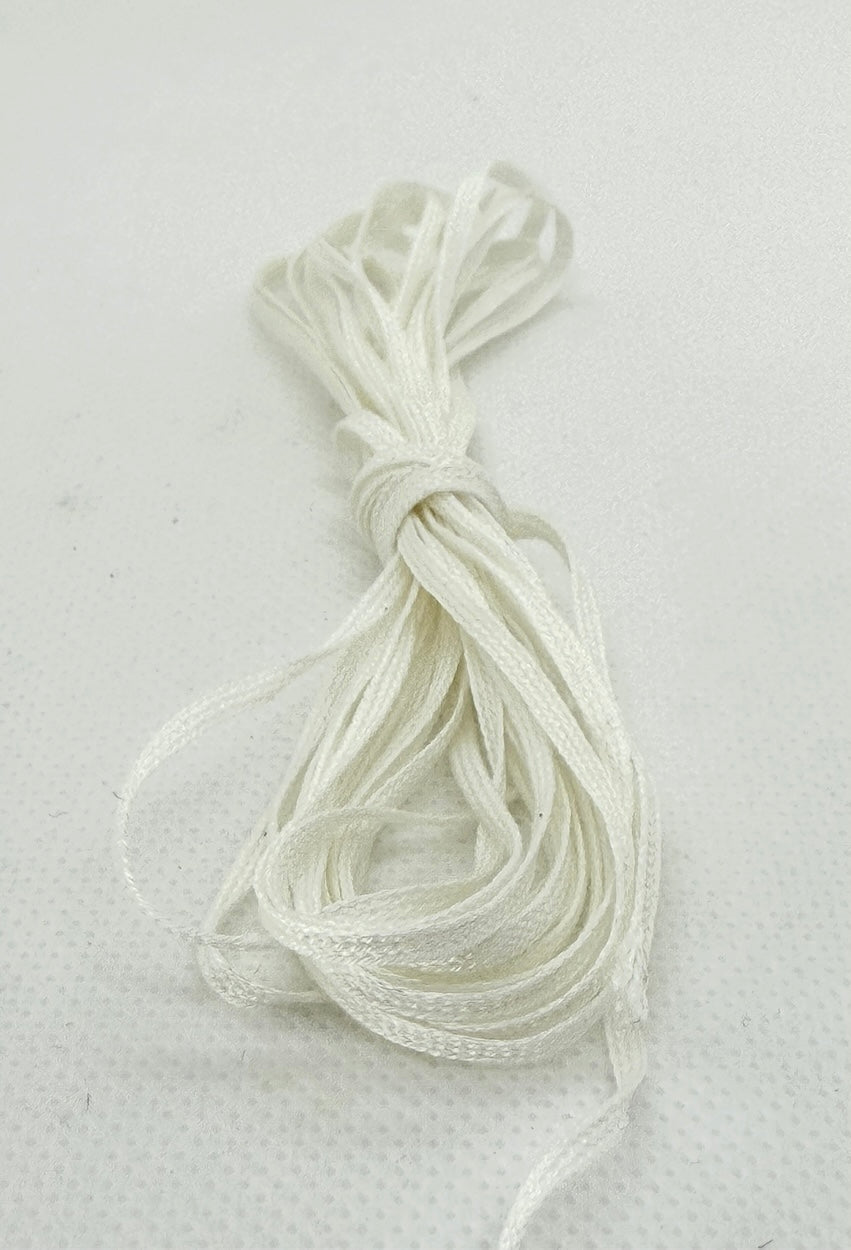 n-38 silk kumihimo cord