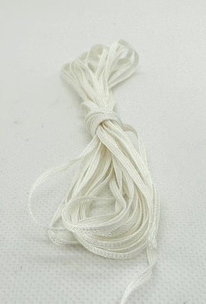 n-38 silk kumihimo cord