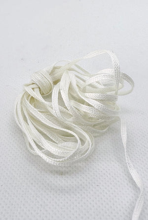 n-38 silk kumihimo cord