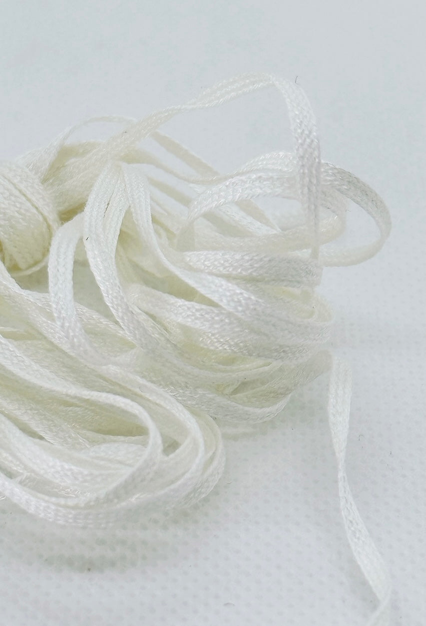 n-38 silk kumihimo cord