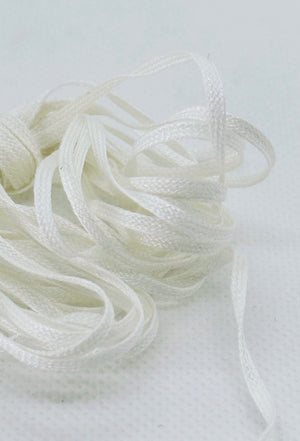 n-38 silk kumihimo cord