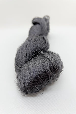 n-28 naturally dyed silks in variation