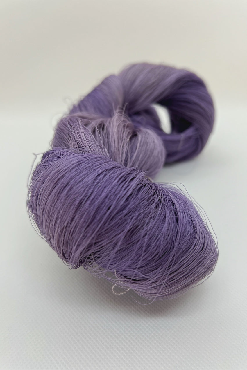 n-28 naturally dyed silks in variation