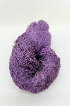 n-28 naturally dyed silks in variation