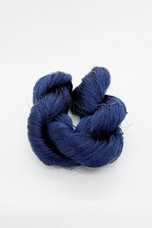 n-28 naturally dyed silks in variation