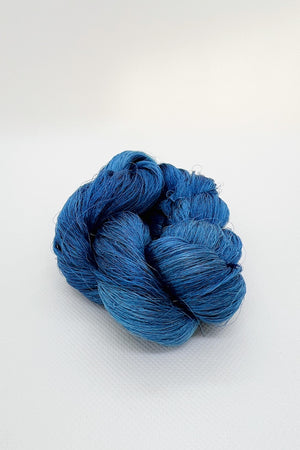 n-28 naturally dyed silks in variation