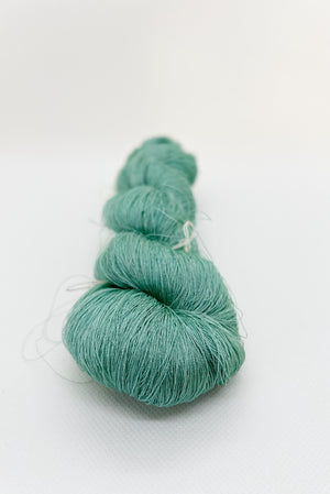 n-28 naturally dyed silks in variation