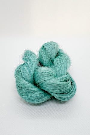 n-28 naturally dyed silks in variation