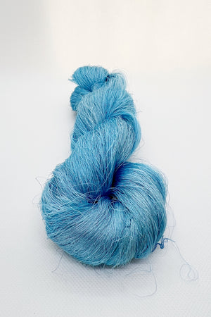 n-28 naturally dyed silks in variation