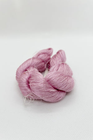 n-28 naturally dyed silks in variation