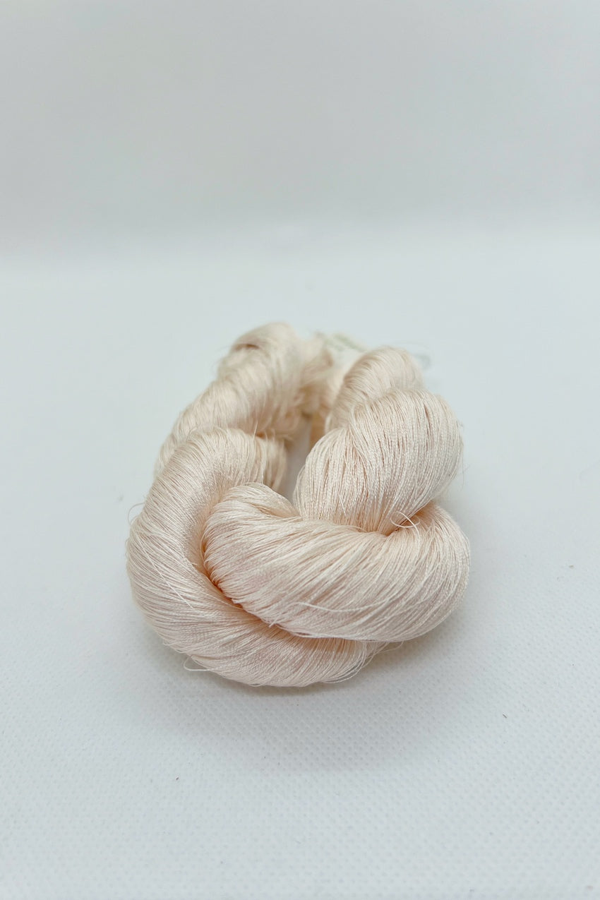 n-28 naturally dyed silks in variation