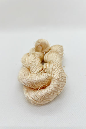 n-28 naturally dyed silks in variation