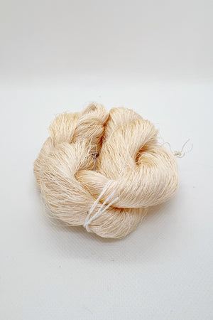 n-28 naturally dyed silks in variation