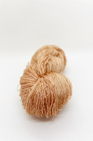 n-28 naturally dyed silks in variation