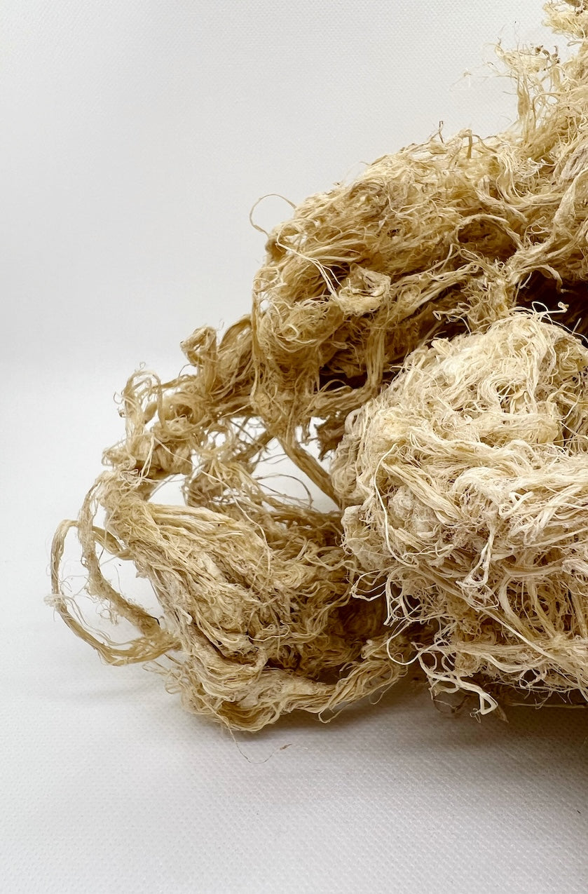 aos-20 | "o-aka" ramie fiber
