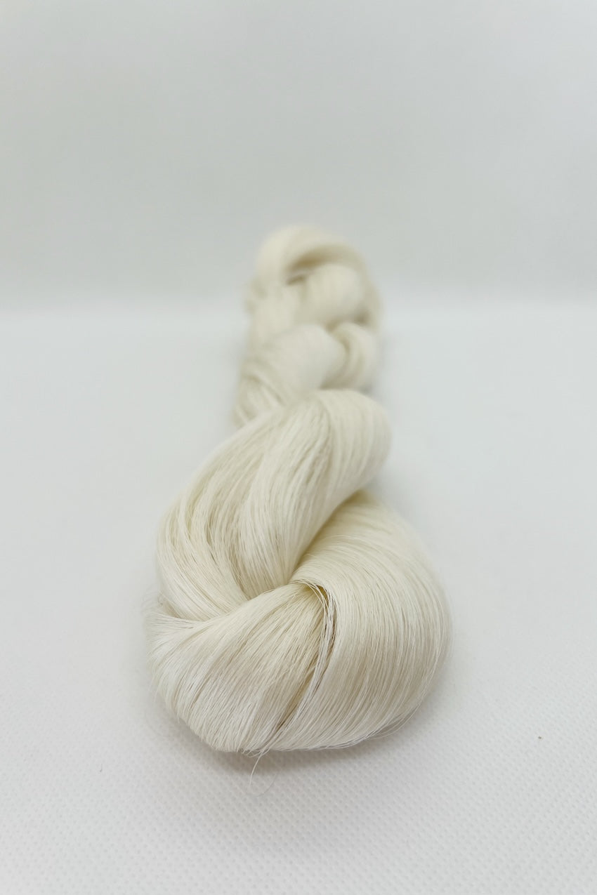 ns-18b raw silk organzine