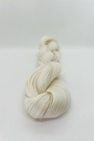 ns-18b raw silk organzine