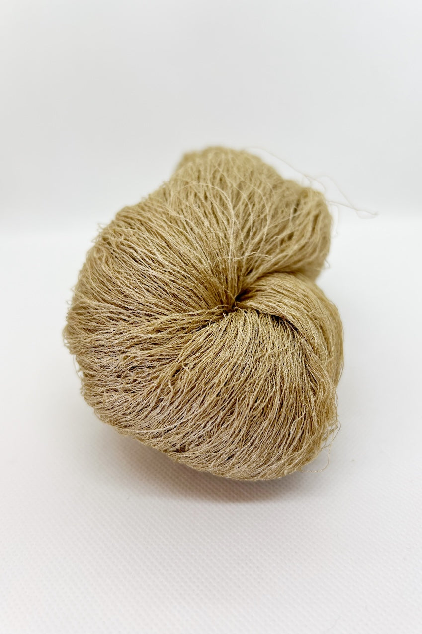 n-36 tassar silk