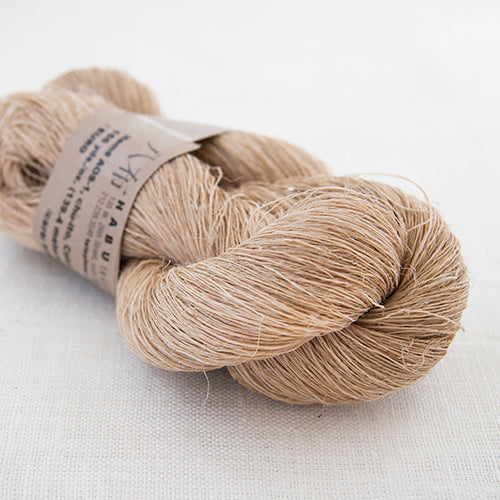 aos-1 "chu ito" hand tied ramie