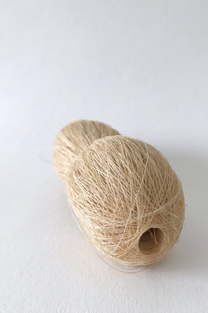 aos-17 hand tied ramie