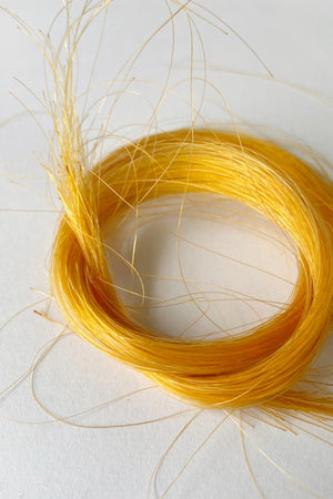 n-119 horse hair
