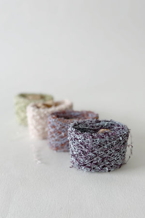 n-78b cotton linen paper moire