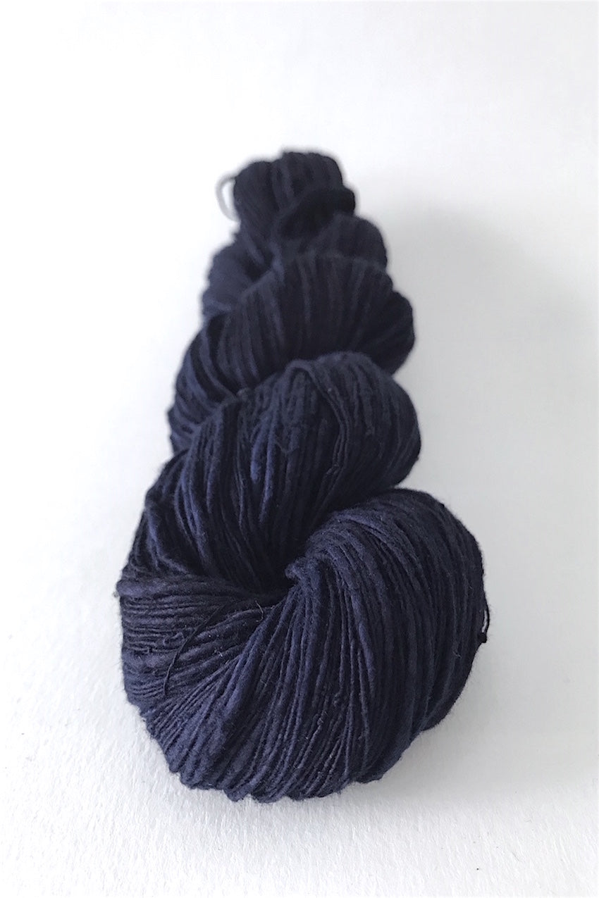 N-10 deeply blue cushy nerimaki