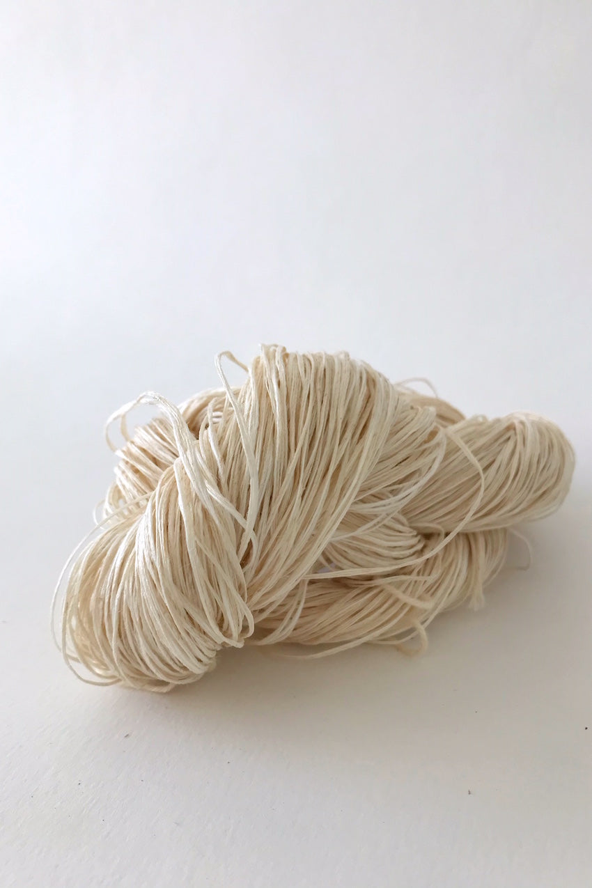 n-117 "chibi"  linen ramie gima