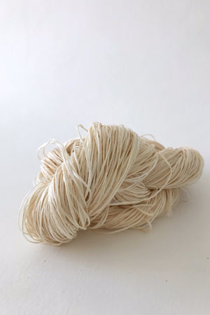 n-117 "chibi"  linen ramie gima
