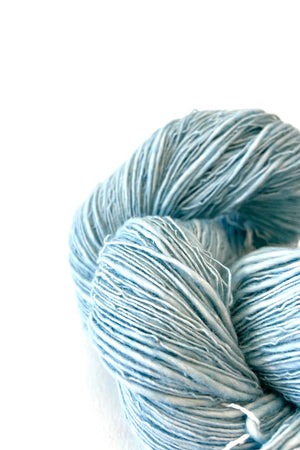 N-10 deeply blue cushy nerimaki