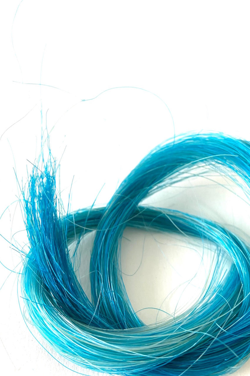 n-119 horse hair