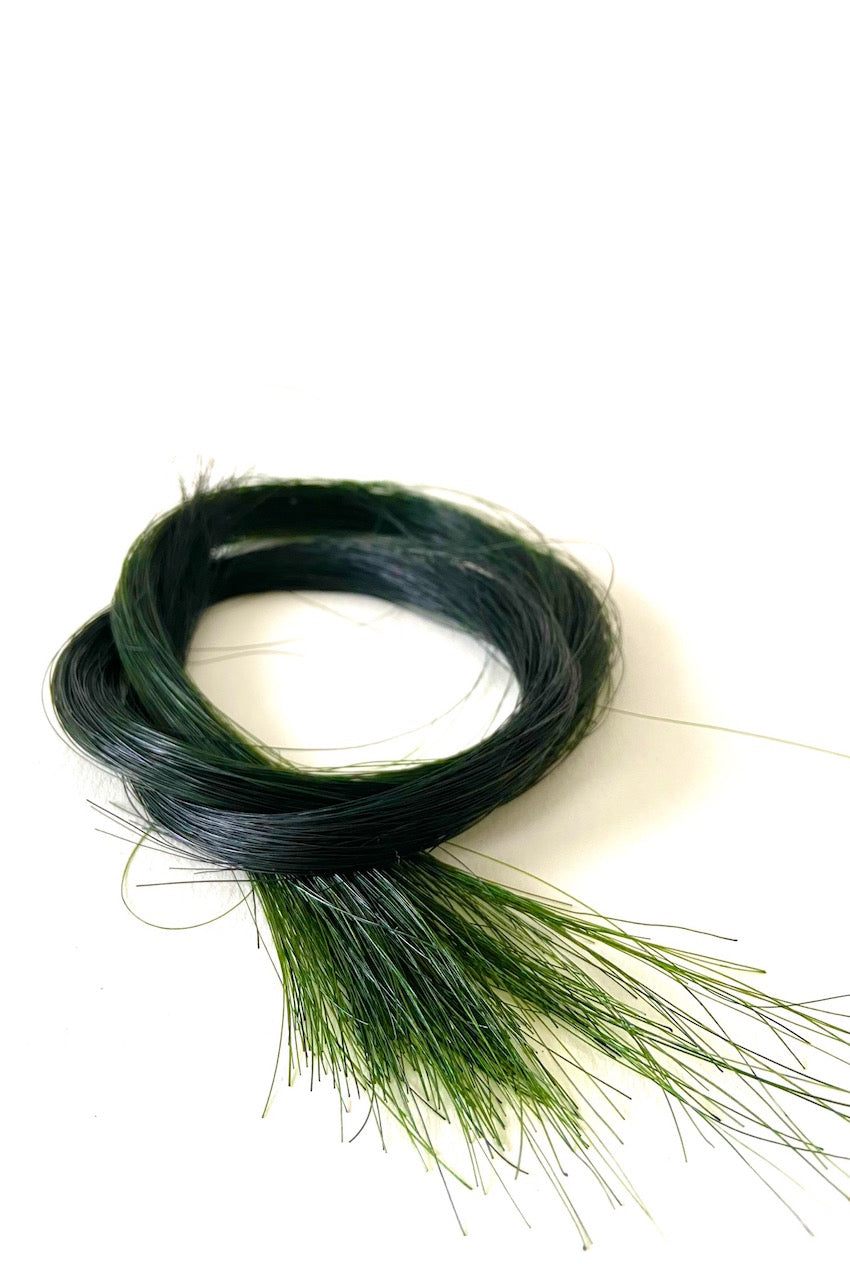 n-119 horse hair