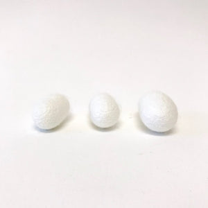 n-49 silk cocoons