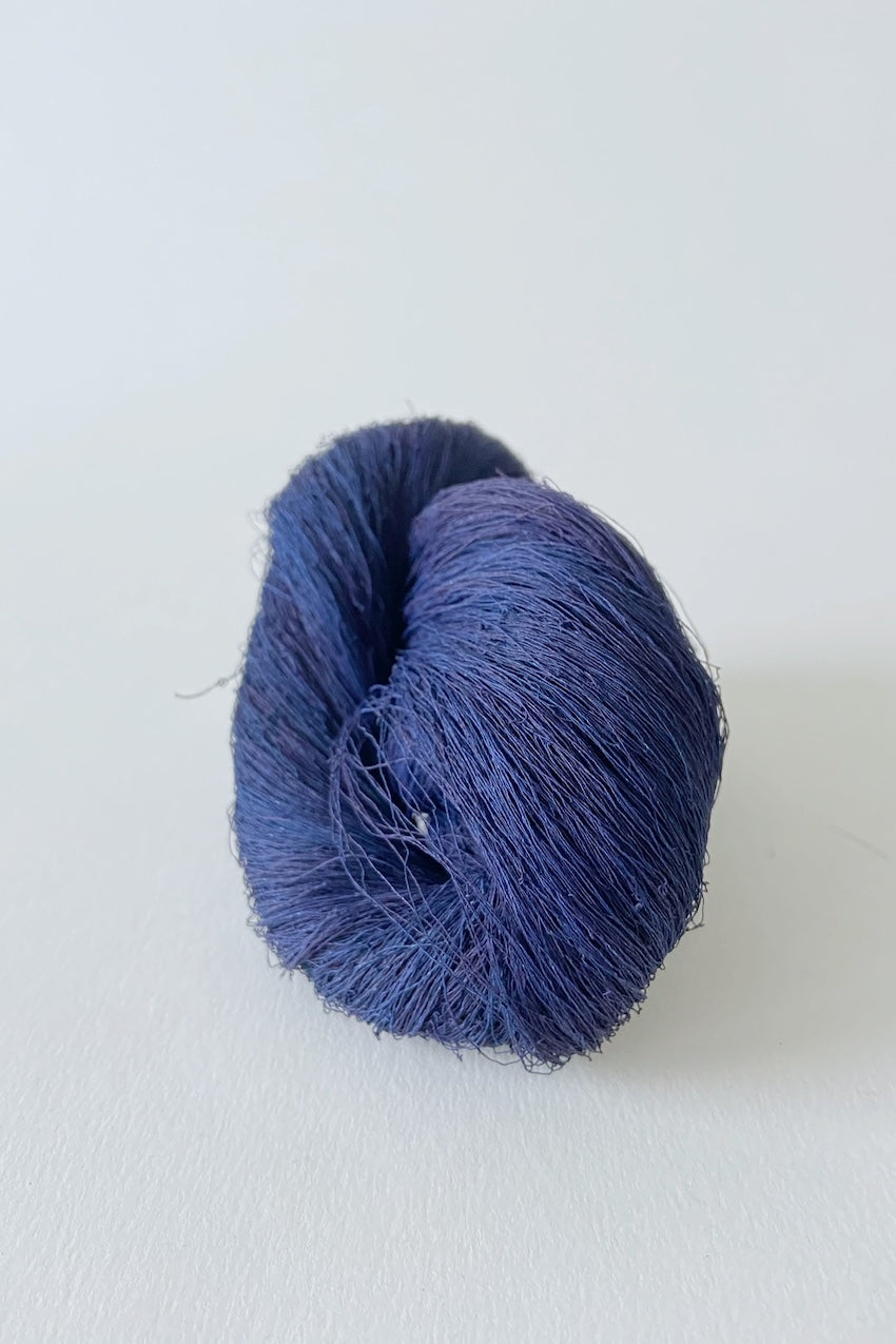 n-17 | indigo fine paper