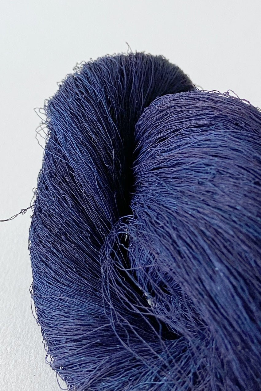 n-17 | indigo fine paper