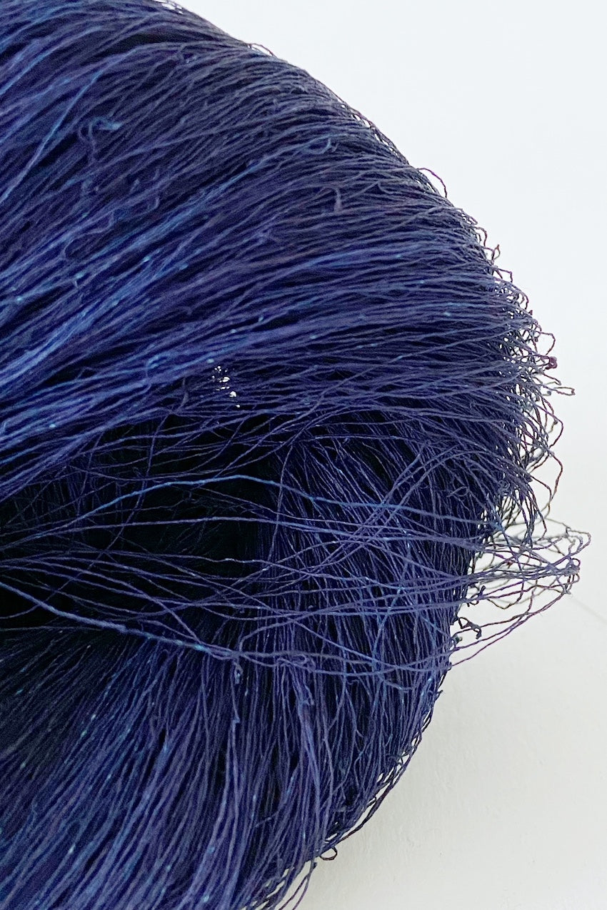 n-17 | indigo fine paper