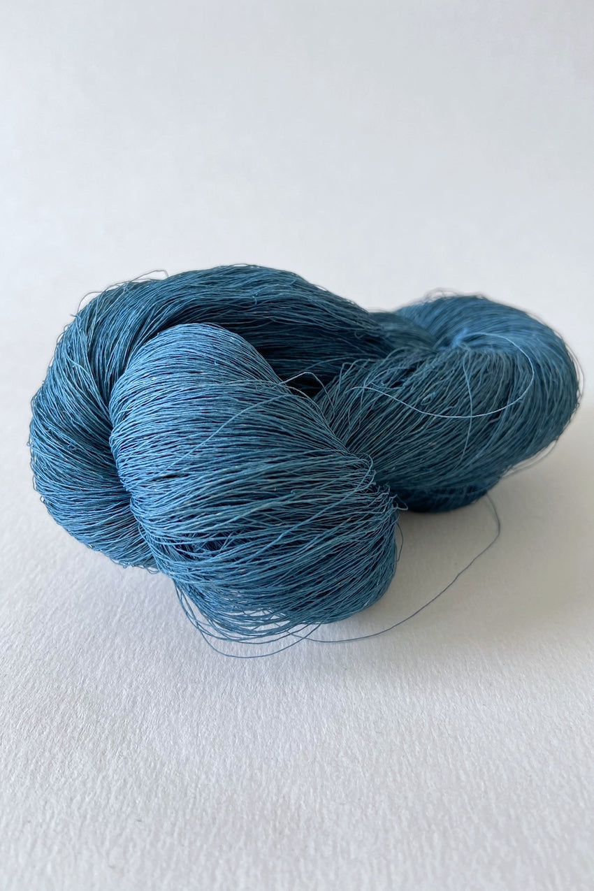 n-17 | indigo fine paper