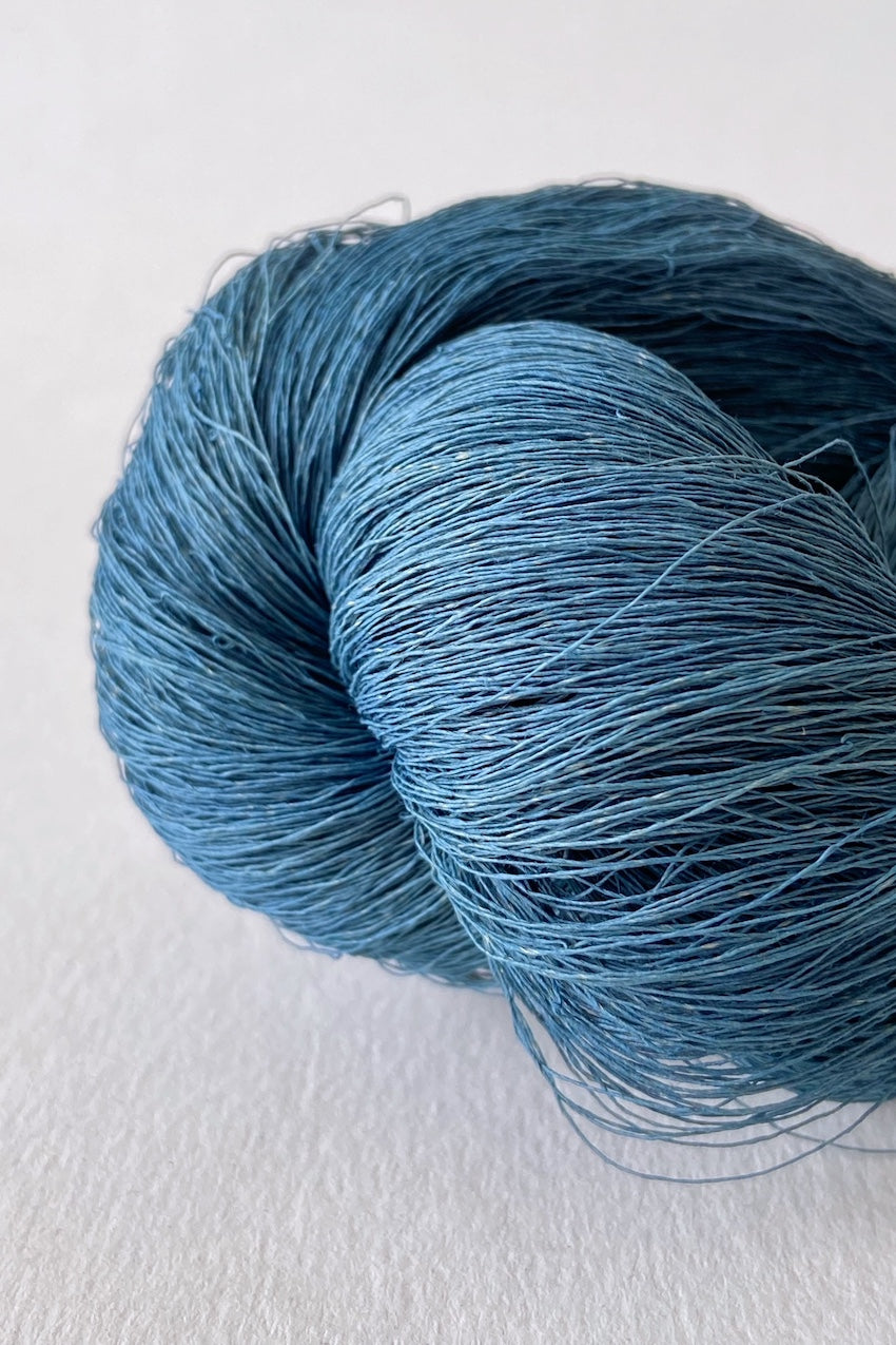 n-17 | indigo fine paper