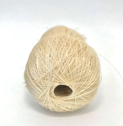 aos-17 hand tied ramie
