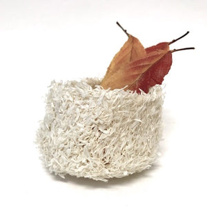 n-53 cotton linen paper moire