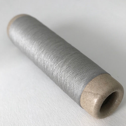 n-88 raw silk stainless steel