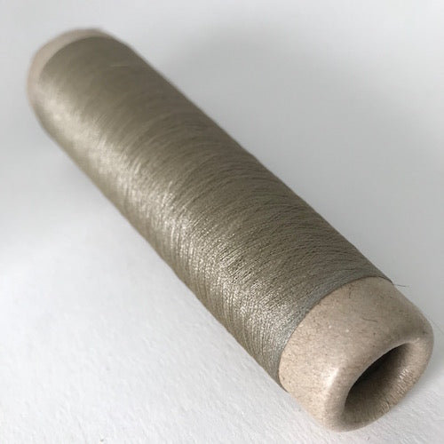 n-88 raw silk stainless steel