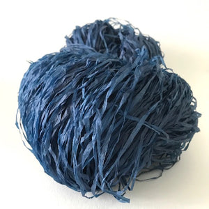 n-73 indigo linen paper
