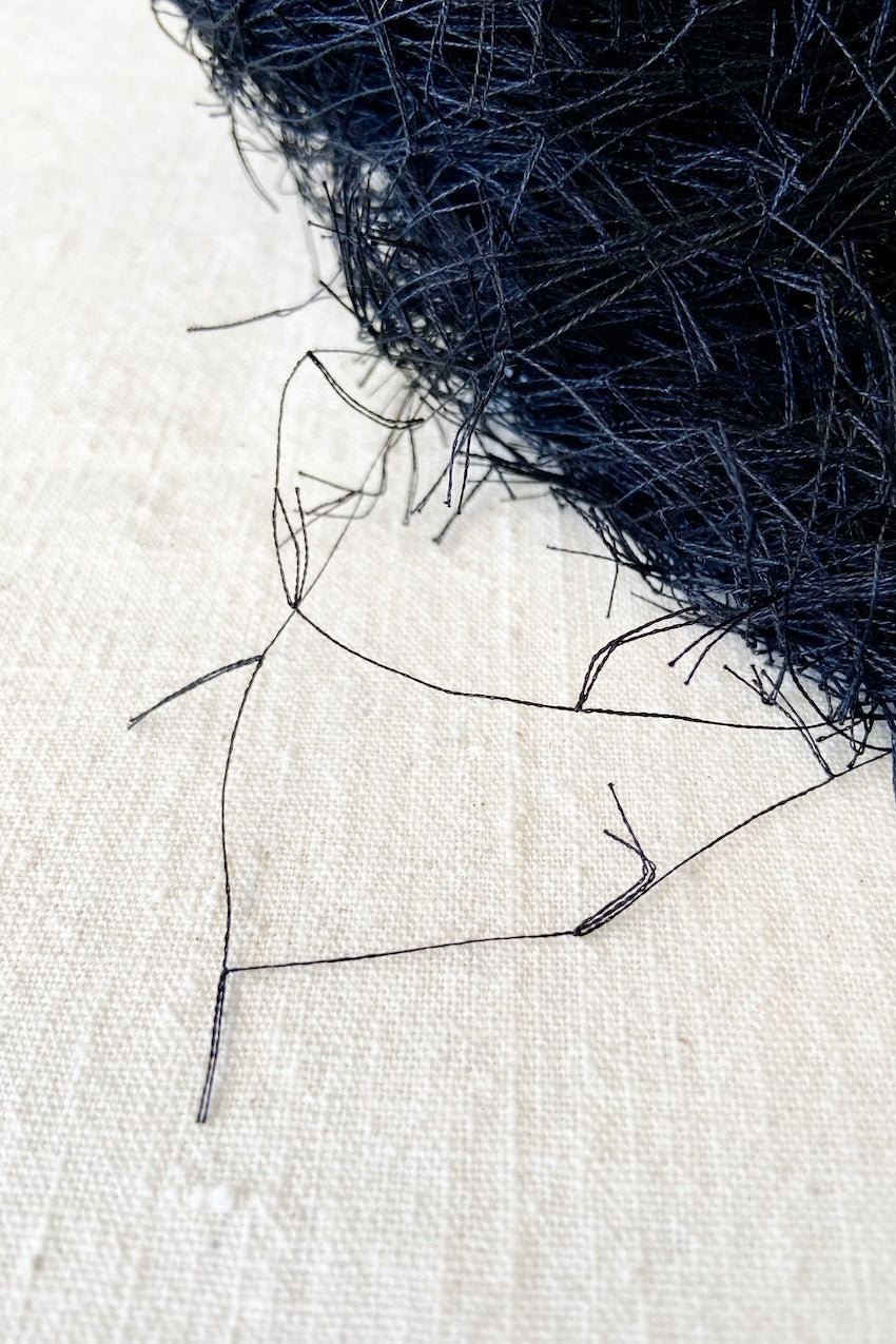l-1 "hige"silk