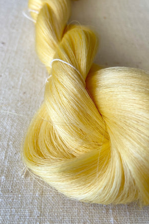 l-3 | 14 denir gold silk
