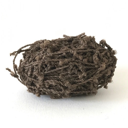 aos-2 | "ami ito" fishnet yarn