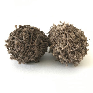 aos-2 | "ami ito" fishnet yarn