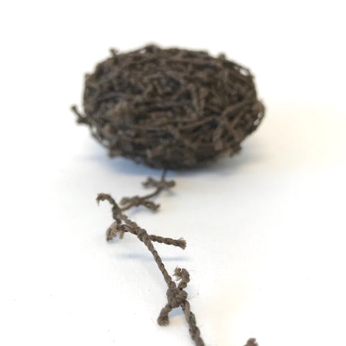 aos-2 | "ami ito" fishnet yarn